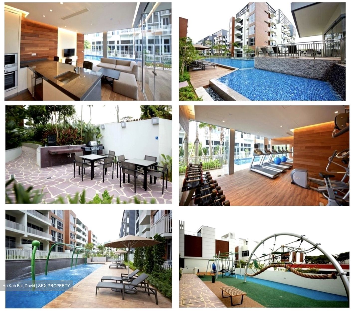 Woodhaven (D25), Condominium #554973521